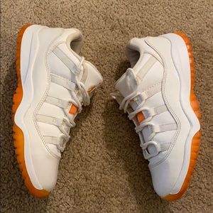 Jordan Retro Low Citrus 2015 (PS)